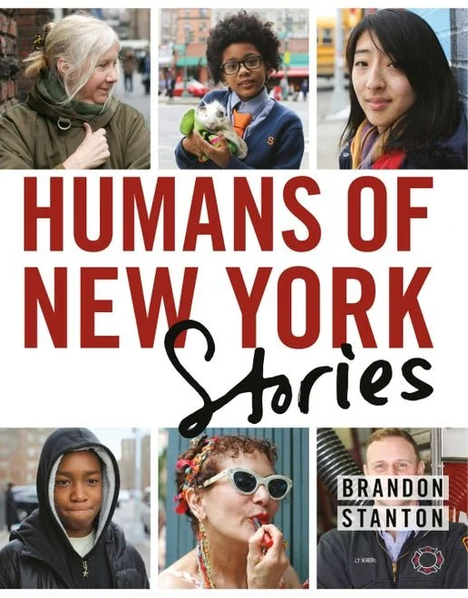 HONY Stories