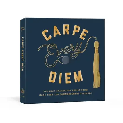 Carpe Every Diem