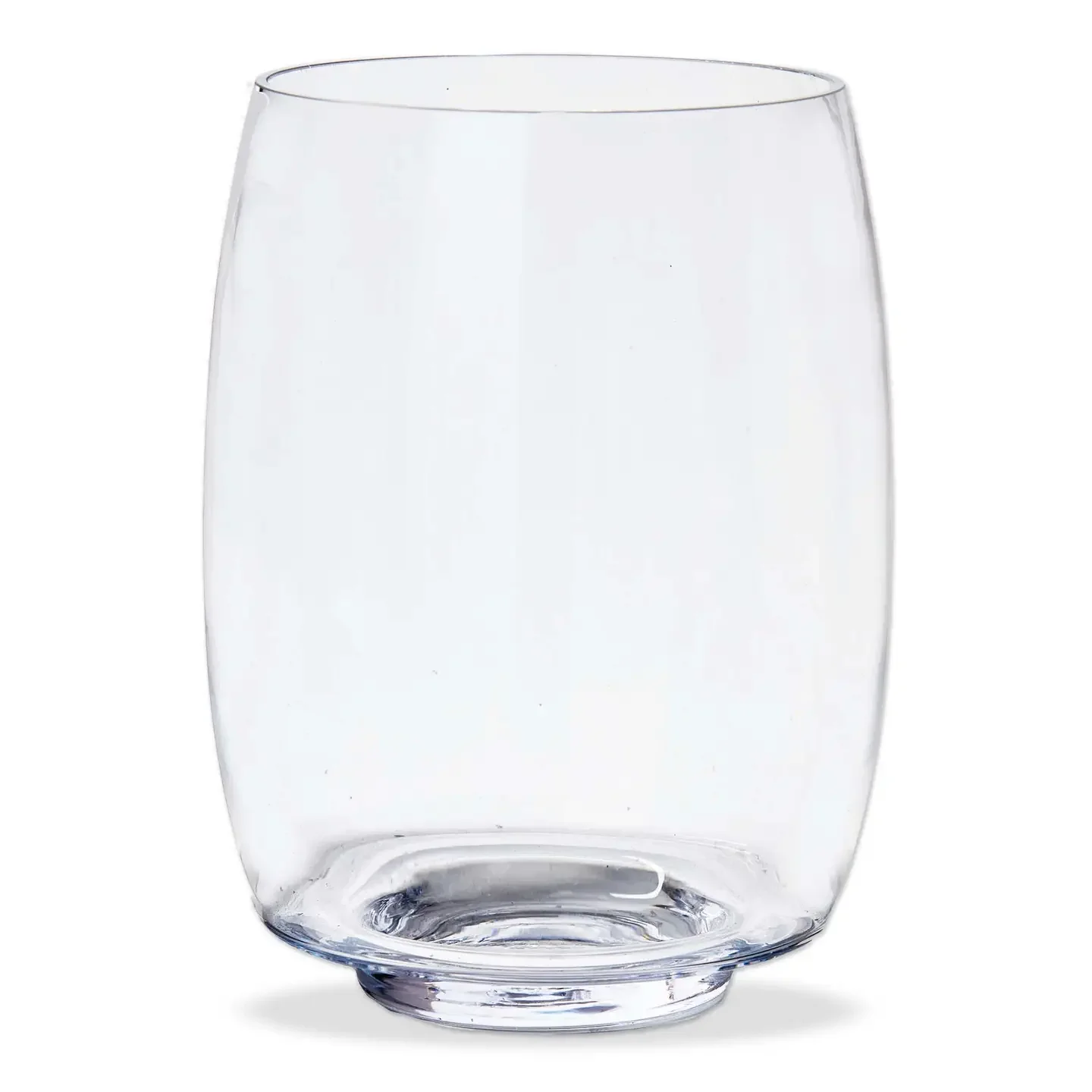 Lagos Hurricane Vase