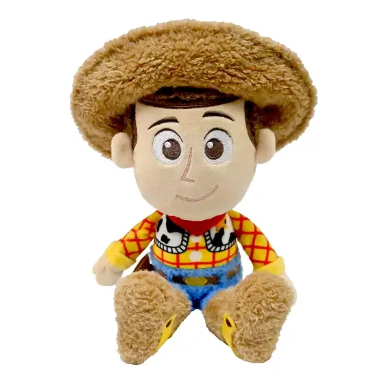 Disney Toy Story Woody Cuteeze Plush
