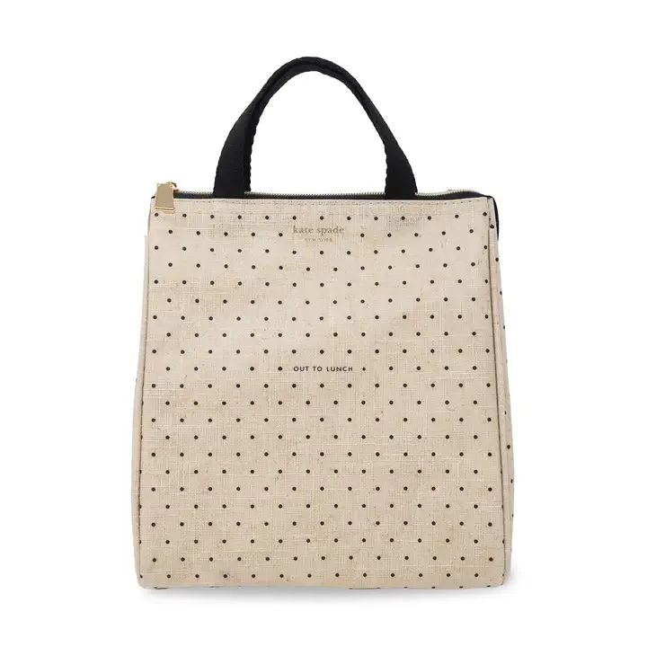 Kate Spade Out to Lunch Bag