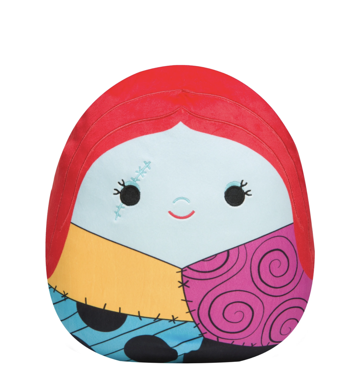 Squishmallows Sally (8" Original)