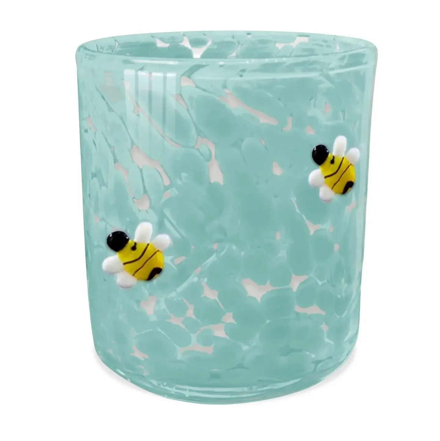 Bee's Knees Icon Confetti Candle (12 oz.)
