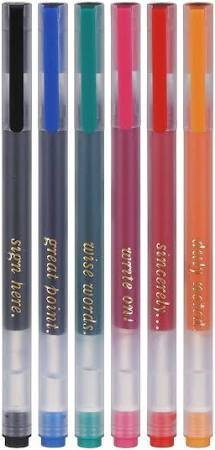 Kate Spade Great Point Pen Set