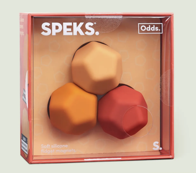 Speks Odds (Planes)