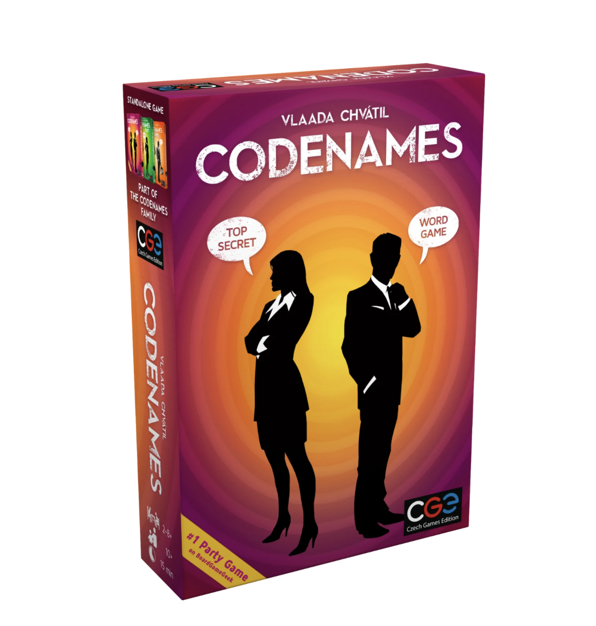 Codenames