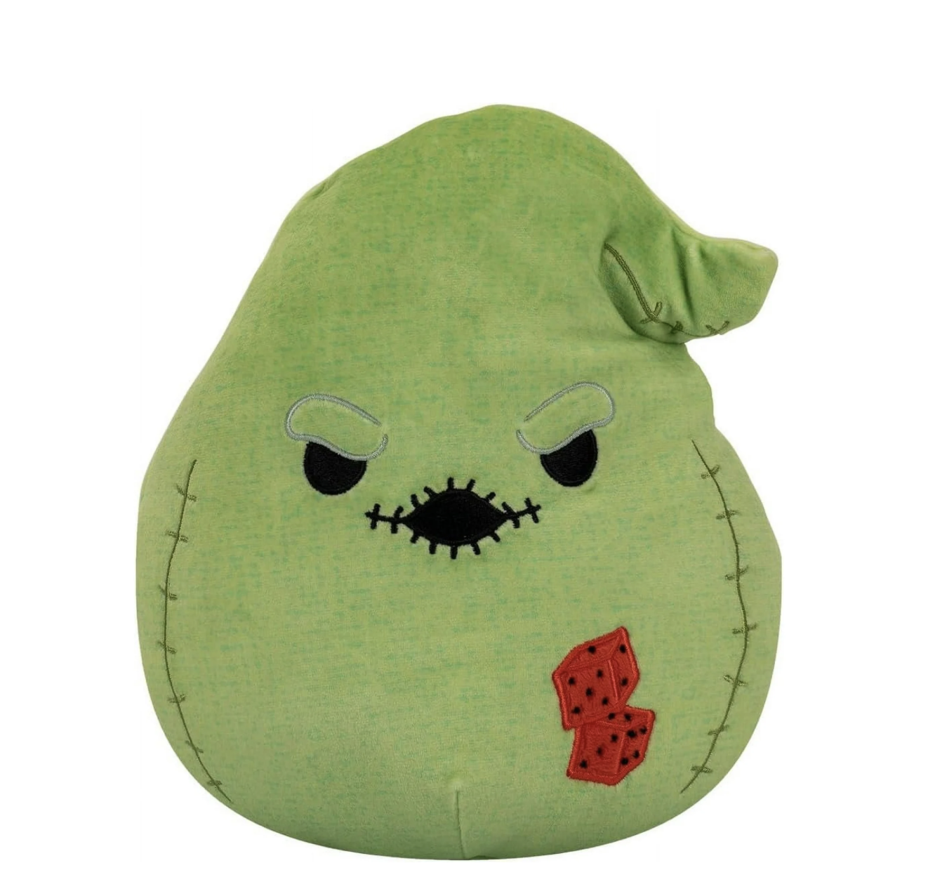 Squishmallows Green Oogie Boogie (8" Original)