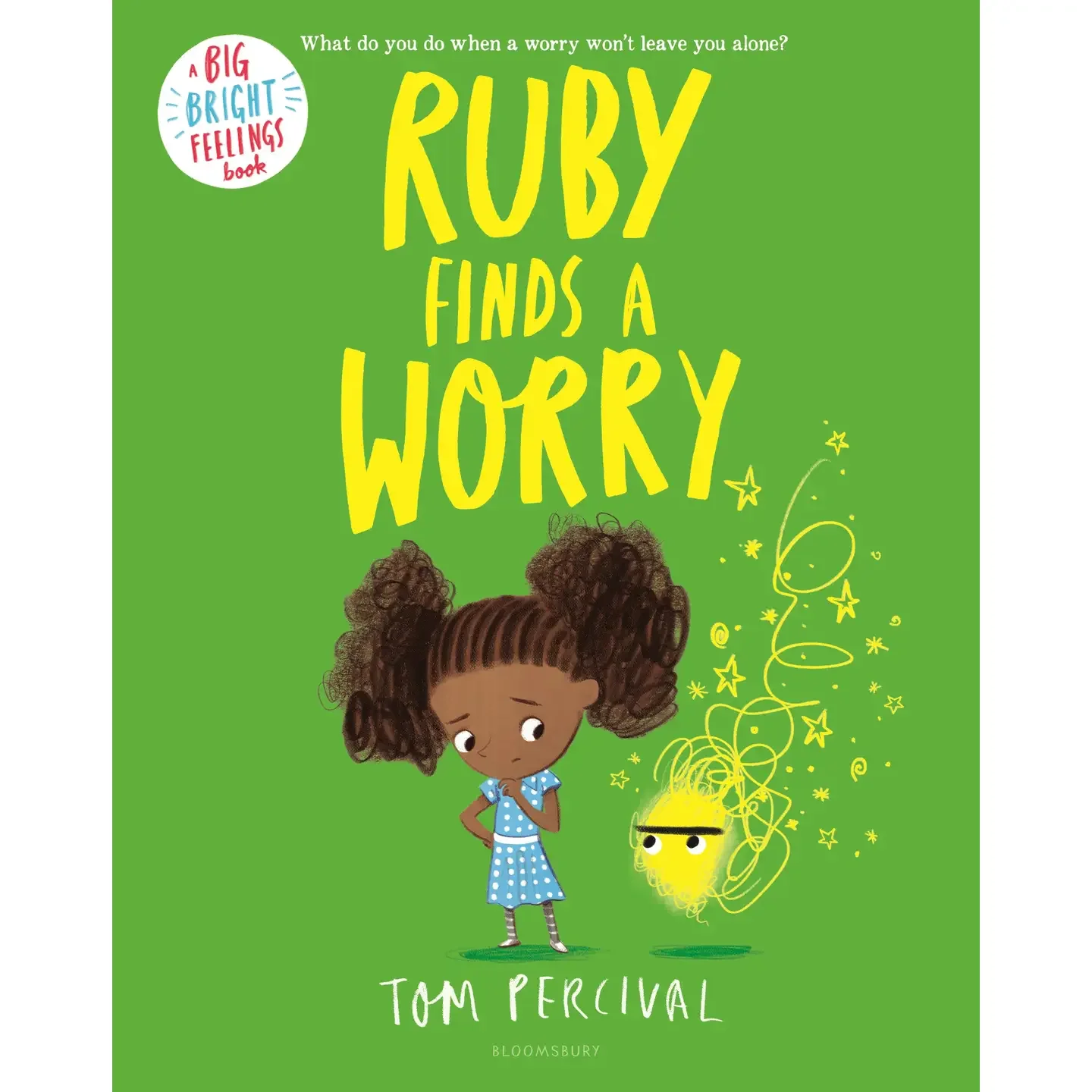 Ruby Finds A Worry