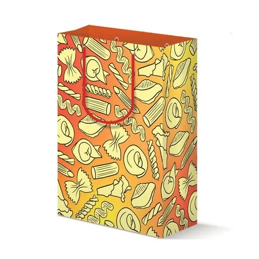 Pasta Gift Bag