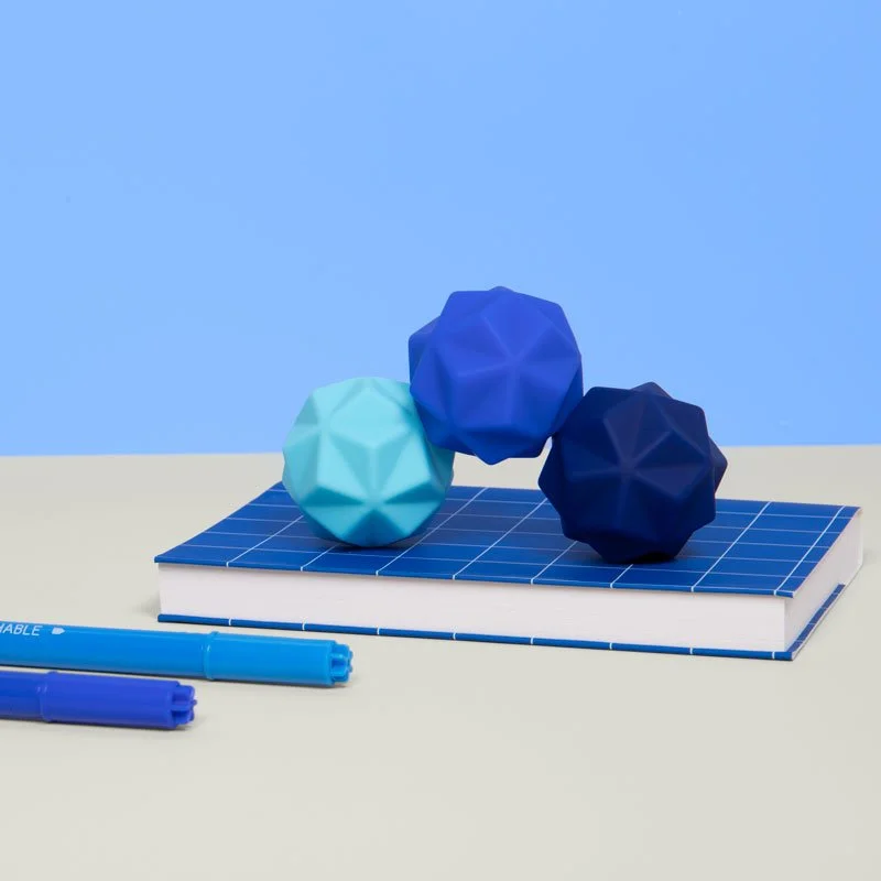 Odds Single Color: Peaks