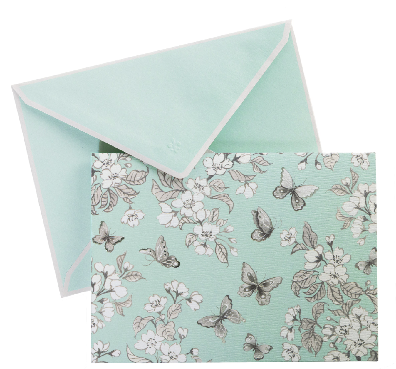 Graphique La Petite Presse Butterflies