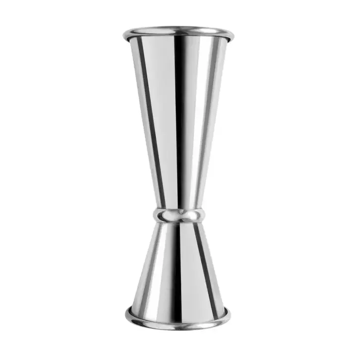 Japanese Jigger (1oz/2oz, 30ml/60ml)