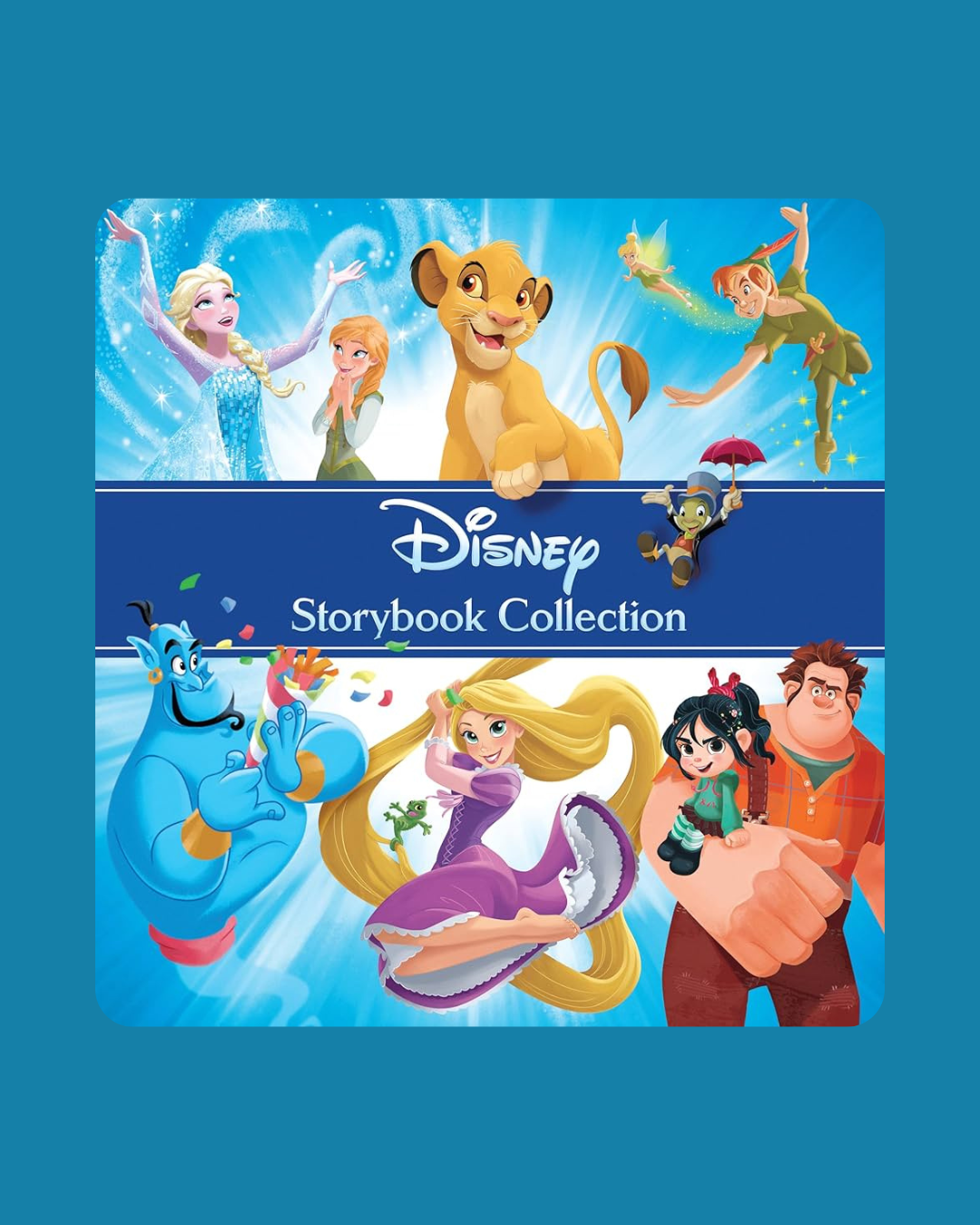 Disney Storybook Collection