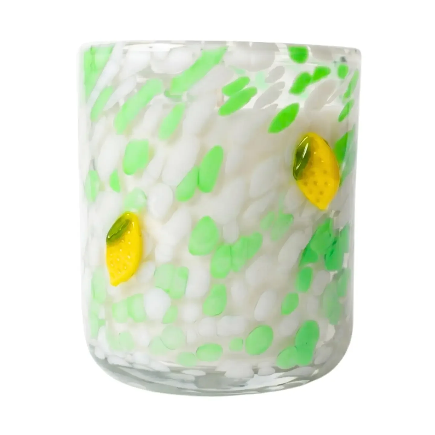 Lemon Tree Icon Candle (12 oz.)