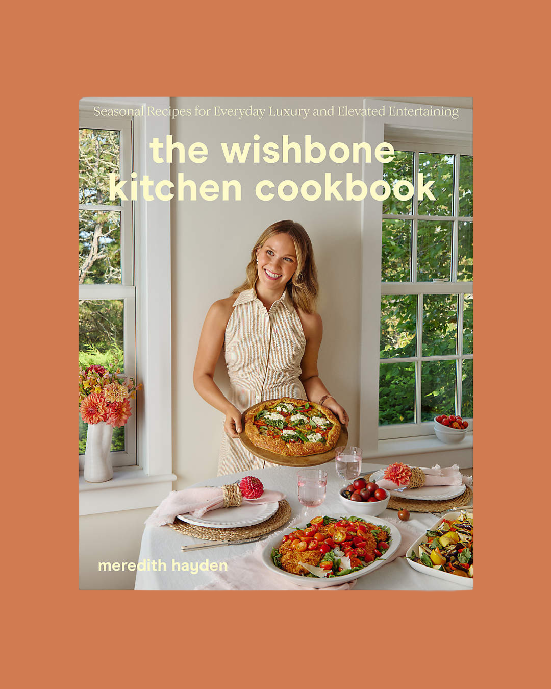 The Wishbone Kitchen Cookbook