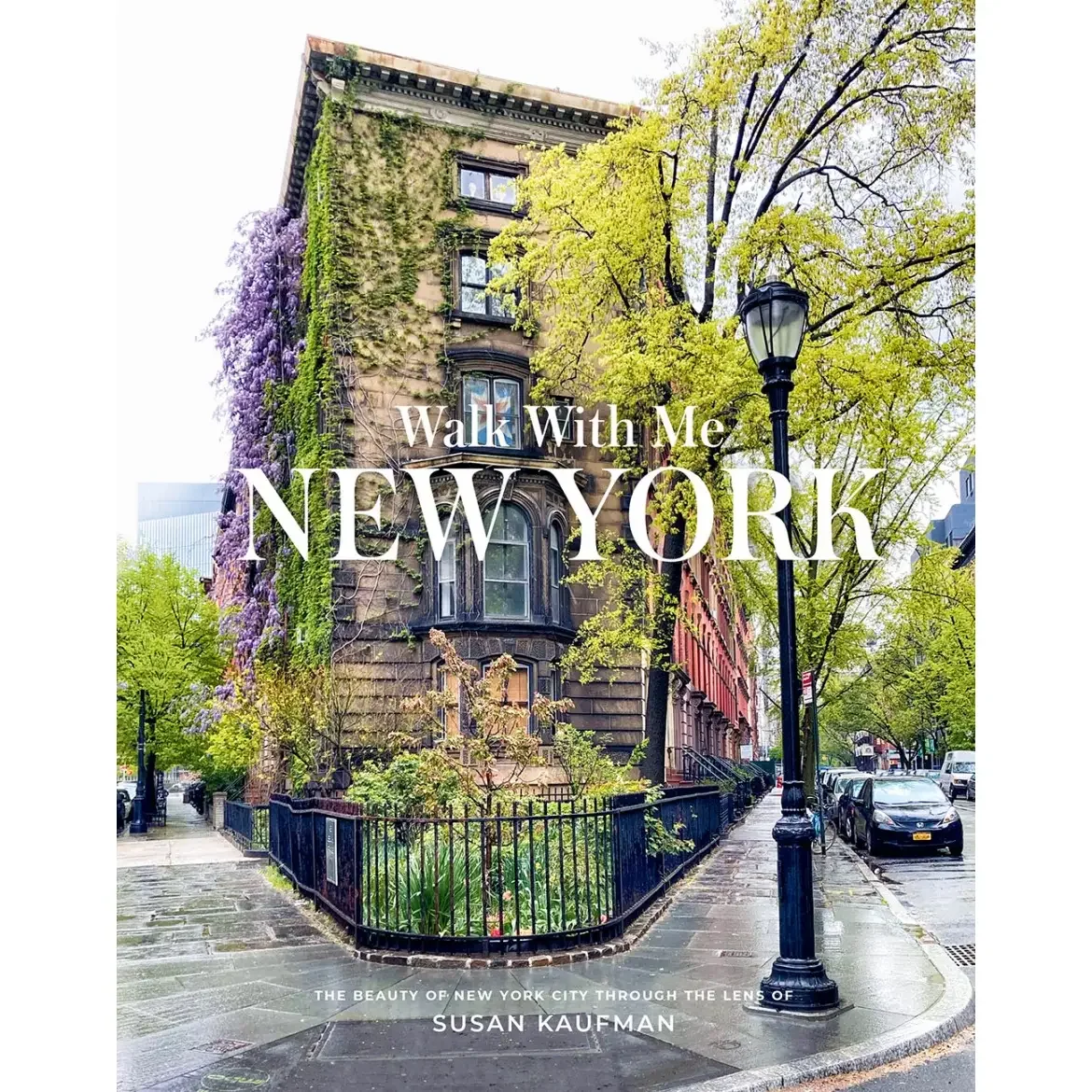 Walk with Me: New York