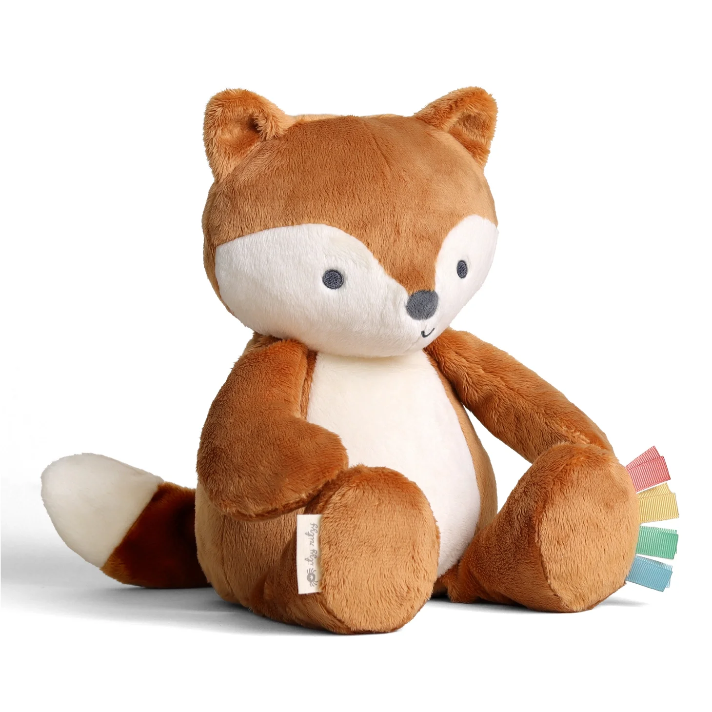 Sweetie Snuggles™ Plush: Fox