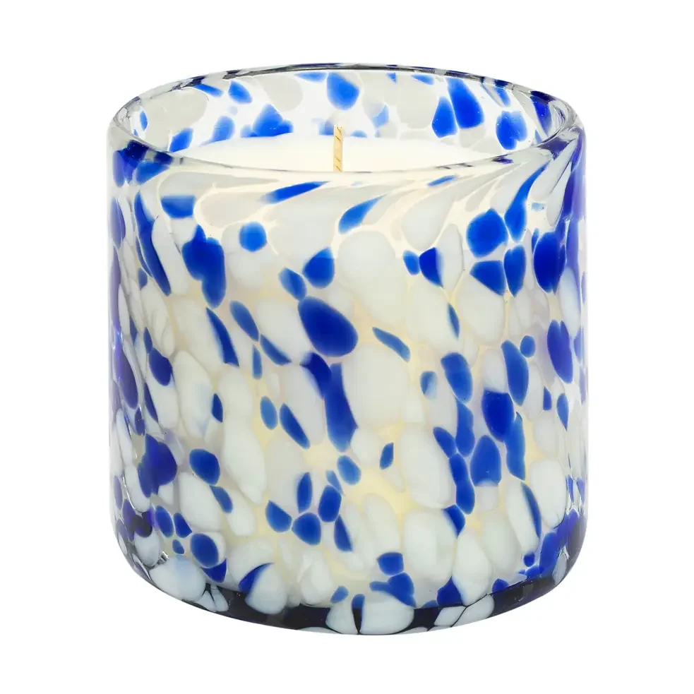 Ocean Breeze Confetti Candle (10 oz.)