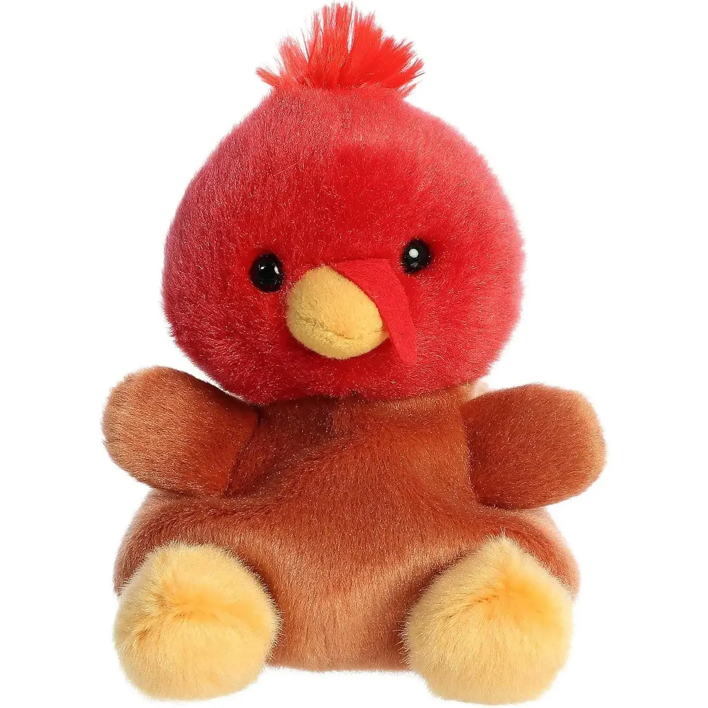 Palm Pals 5" Plush Pal Turkey