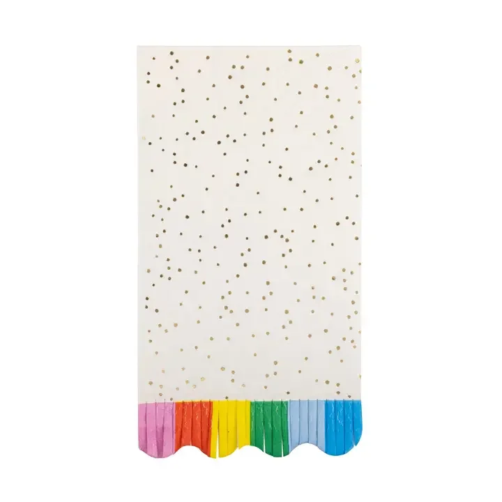 Confetti Dinner Napkin