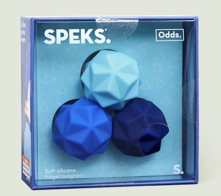 Speks Odds (Peaks)