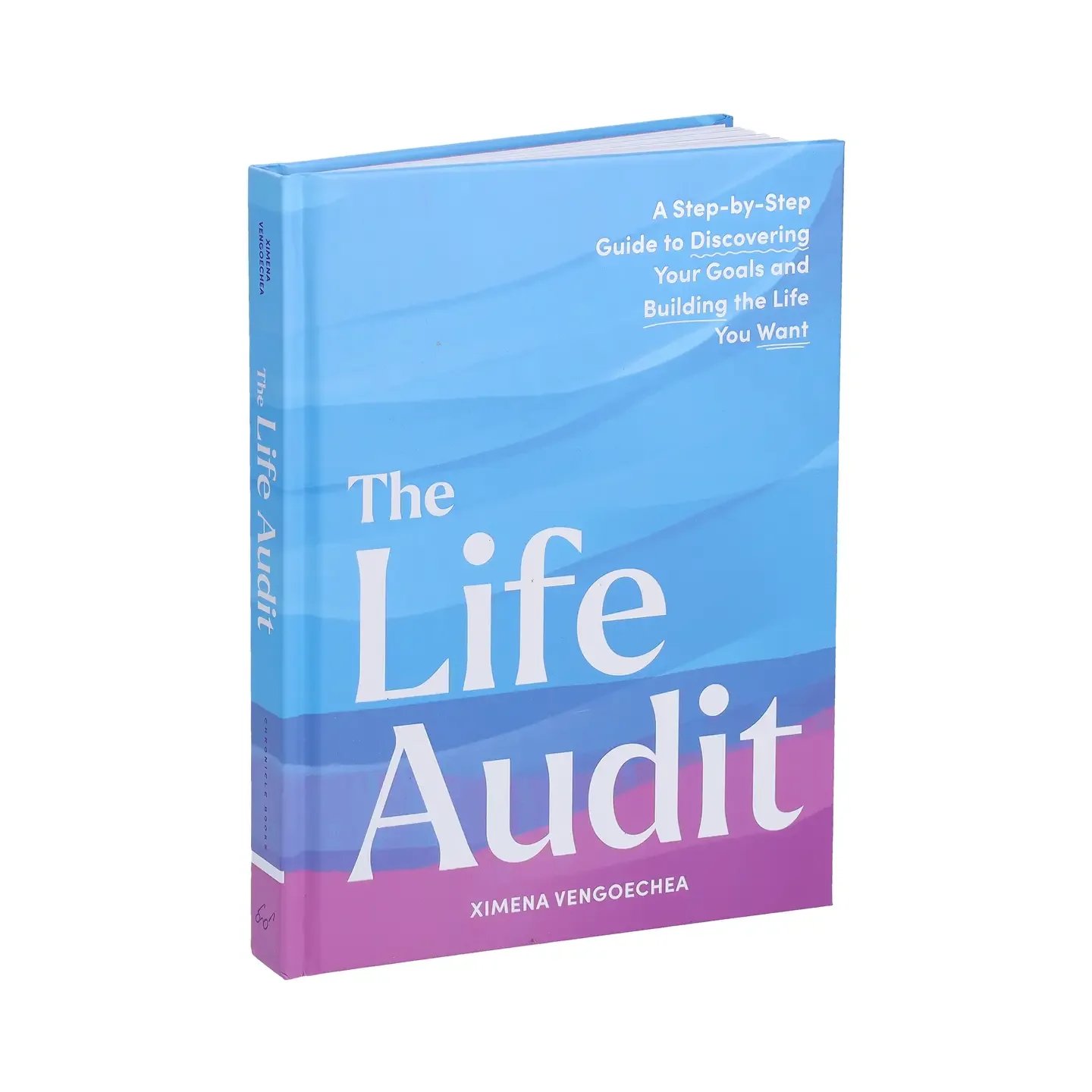 The Life Audit