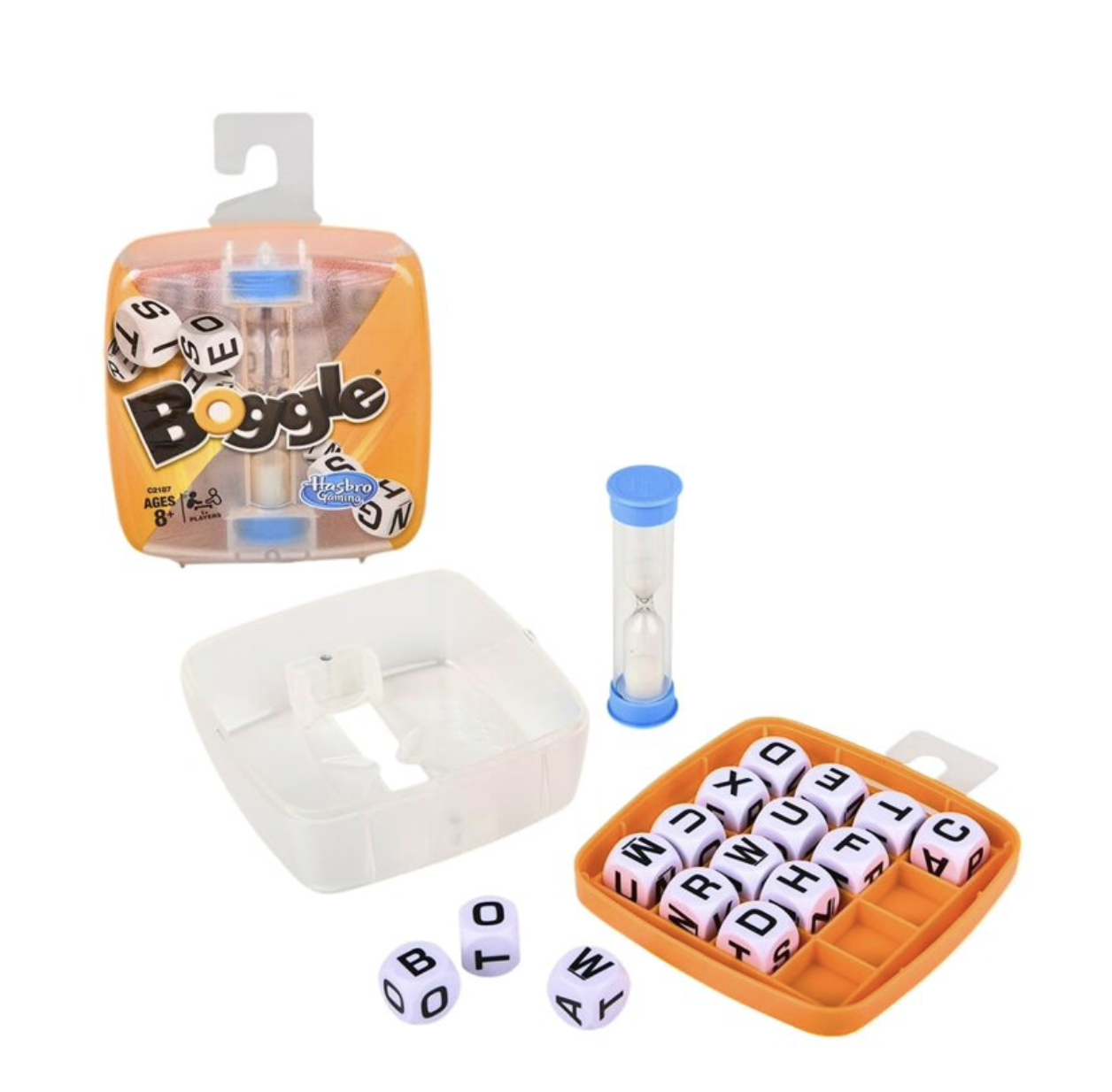 Boggle