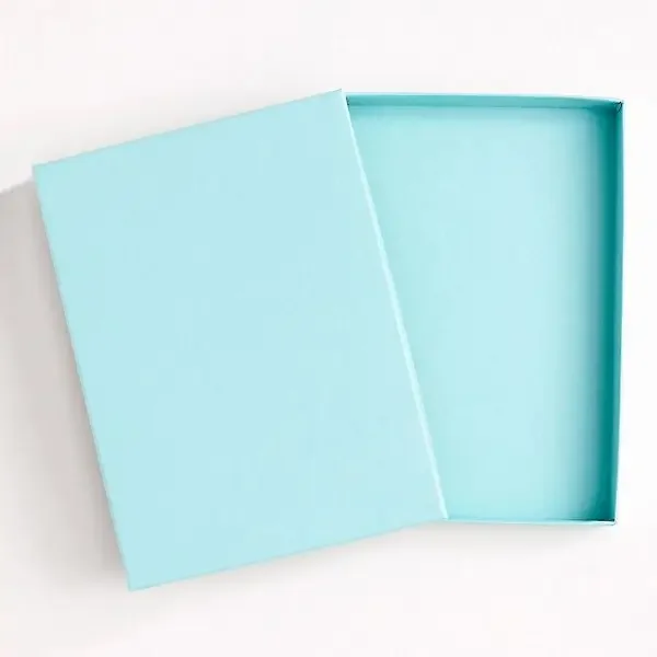 A7 Gift Box Mailer: Pool