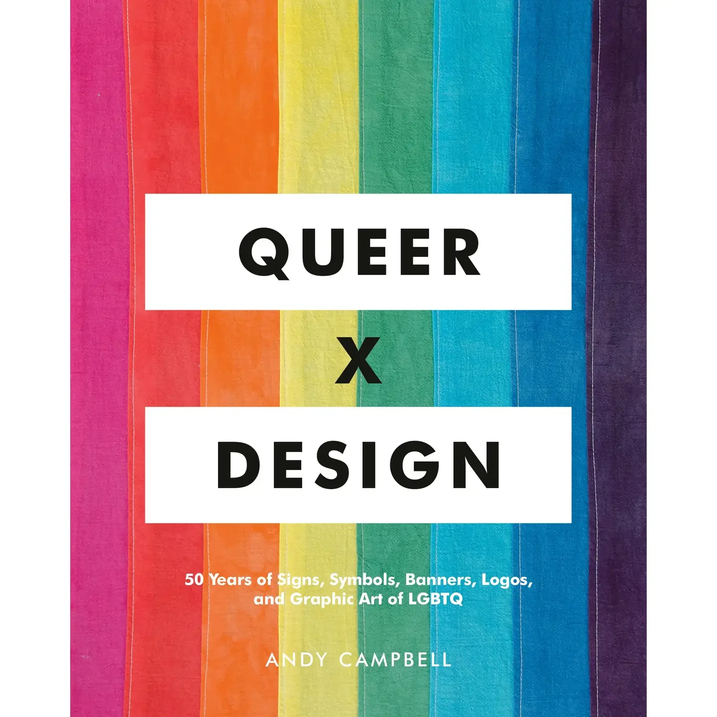 Queer  X Design