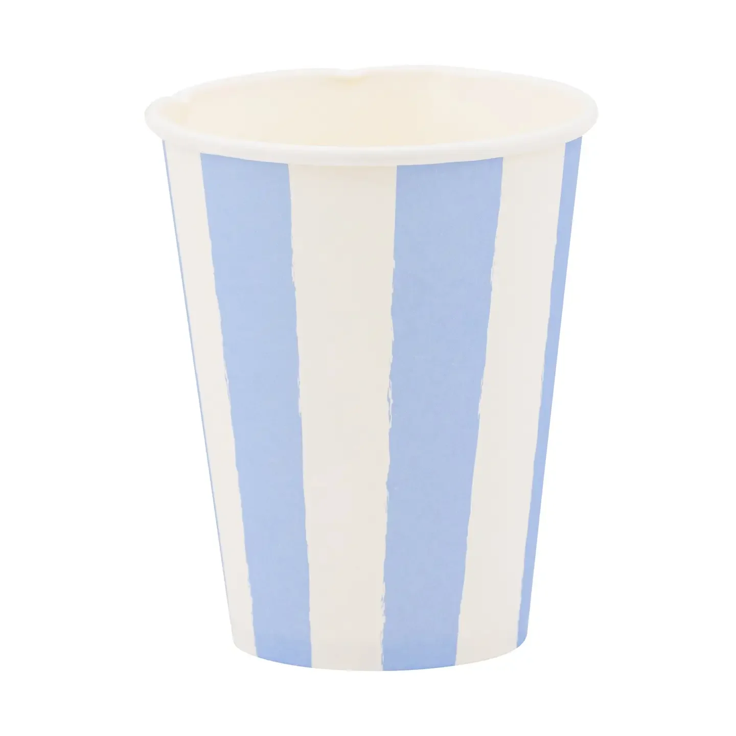 Blue Party Cups (8 Count)