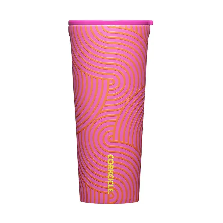 Solar Circuit Tumbler (24 ounce)