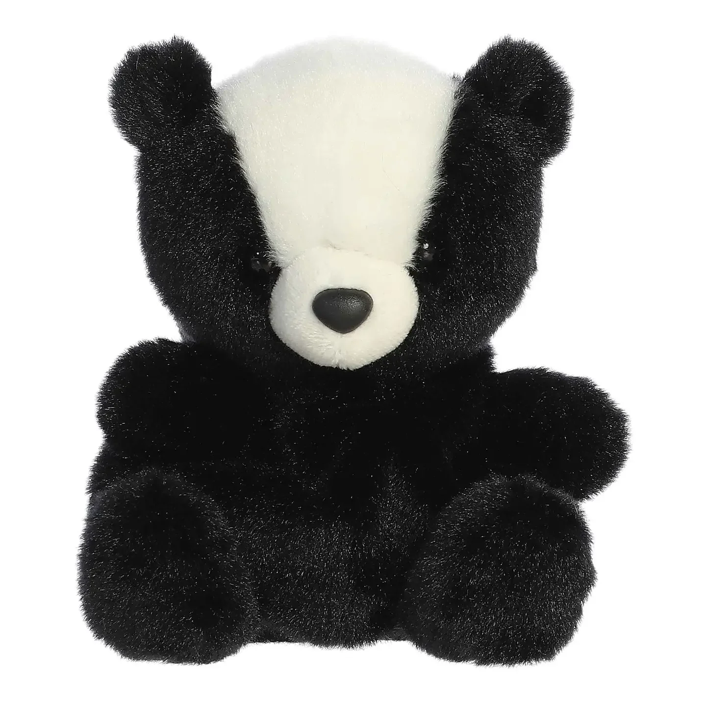 Palm Pals Scout Skunk 5" Plush