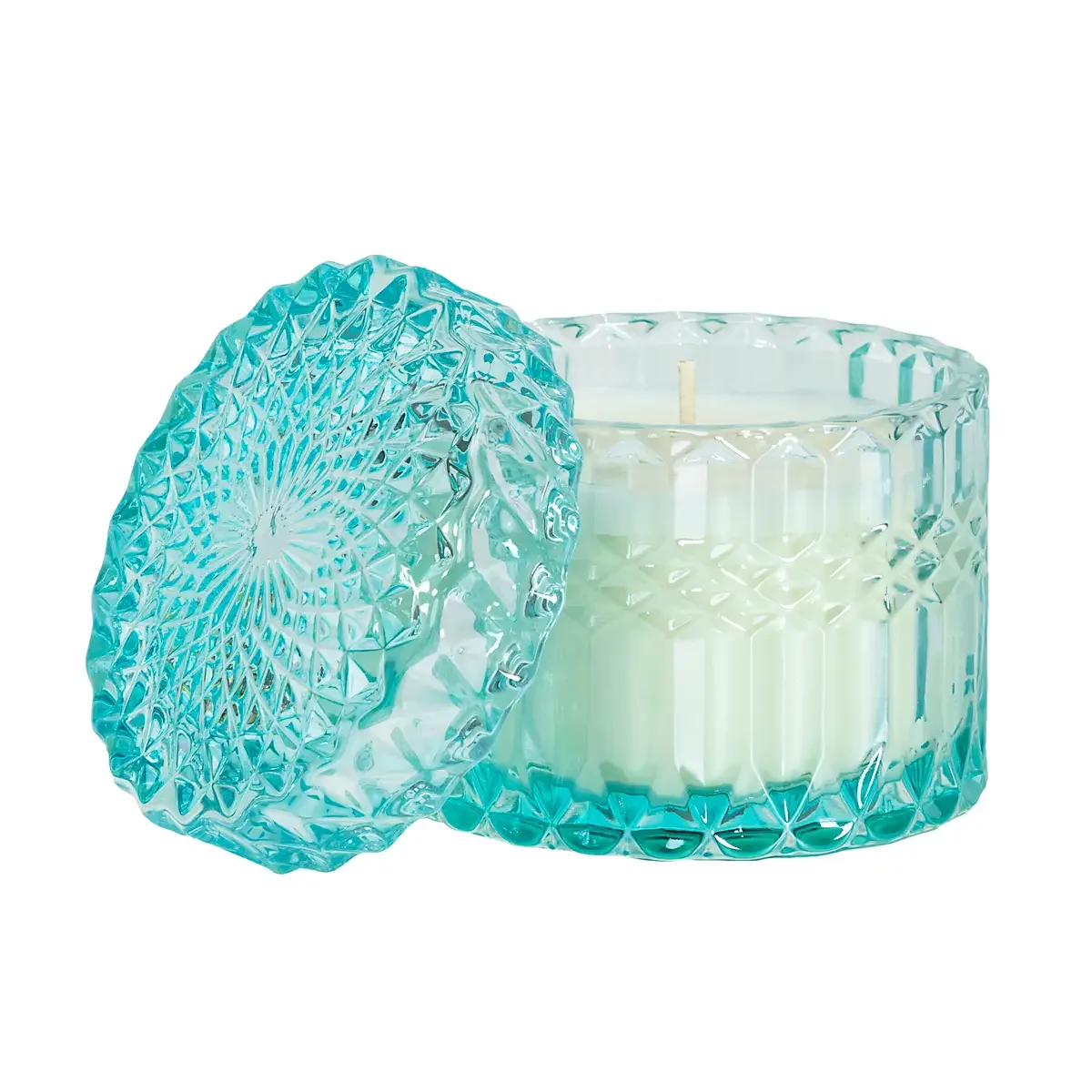 Azure Sands Petite Shimmer Candle (8 oz.)