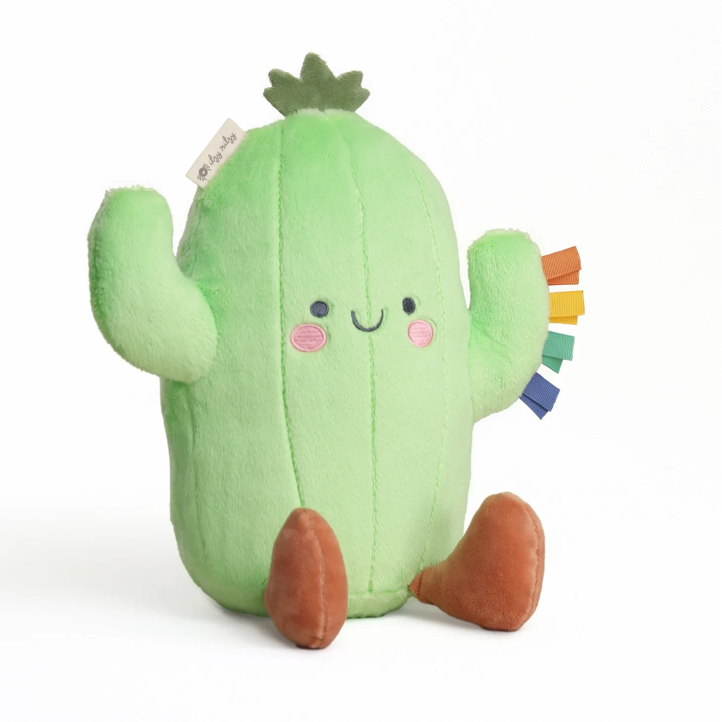 Sweetie Snuggles™ Plush: Cactus