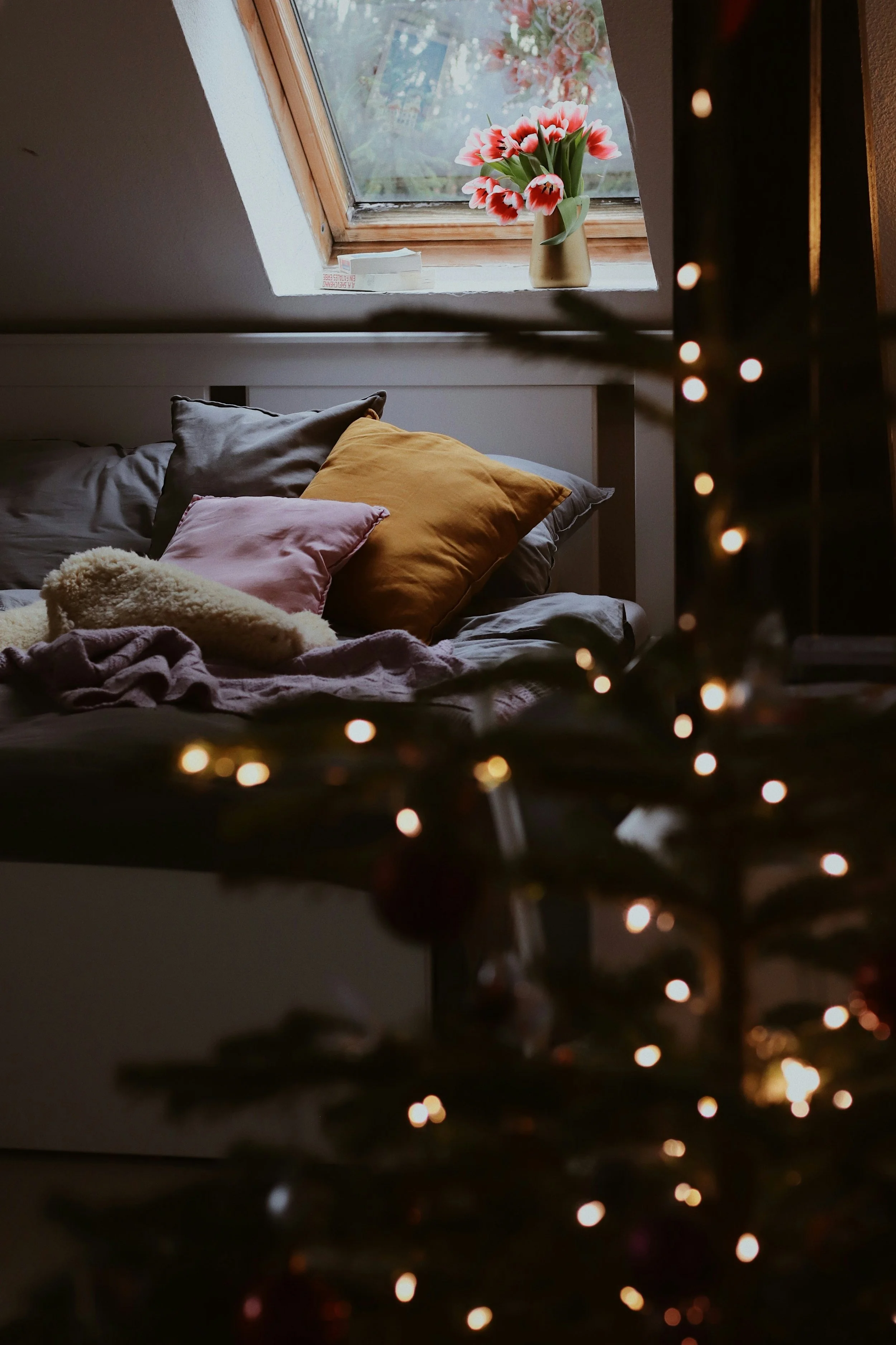 My Foolproof Plan for Preventing Holiday Pain Flares