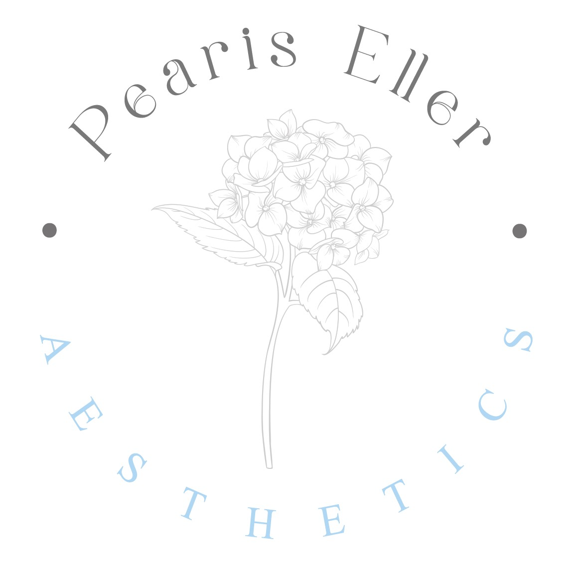 PEARIS ELLER AESTHETICS