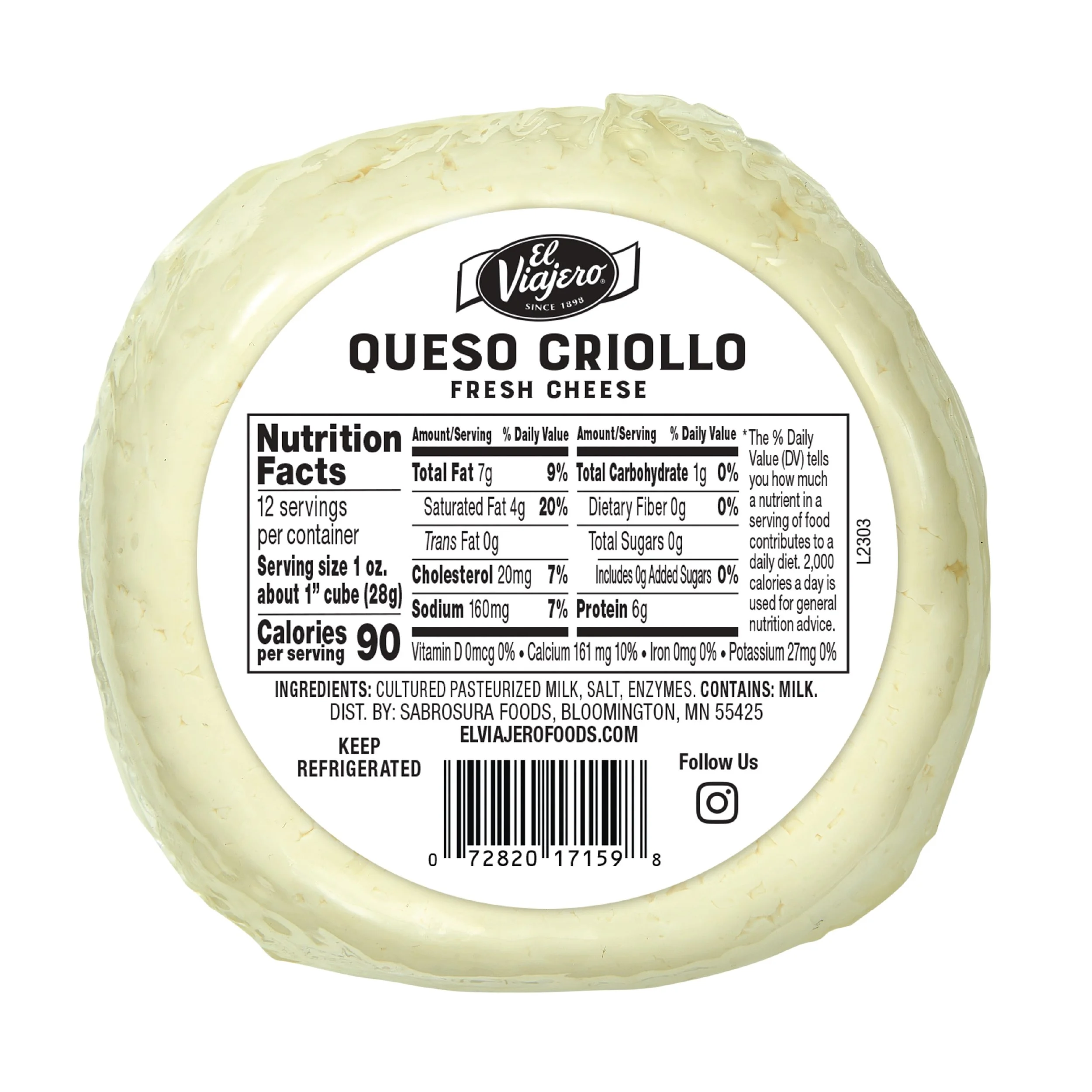 L2303_KL_EV_12oz Queso Criollo_BACK_3000x3000 .jpg