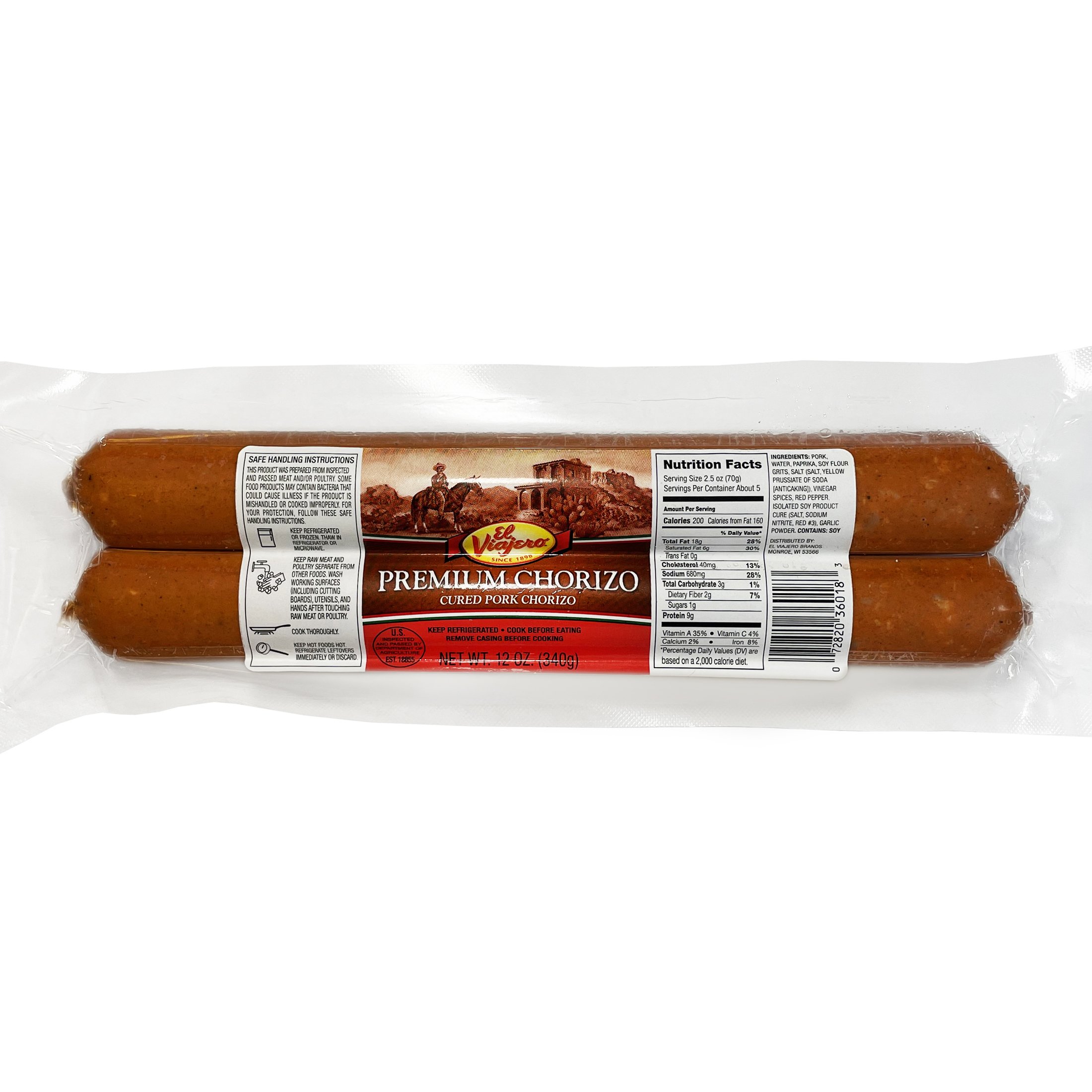el-viajero_premium-pork-chorizo-12oz_main-front.jpg