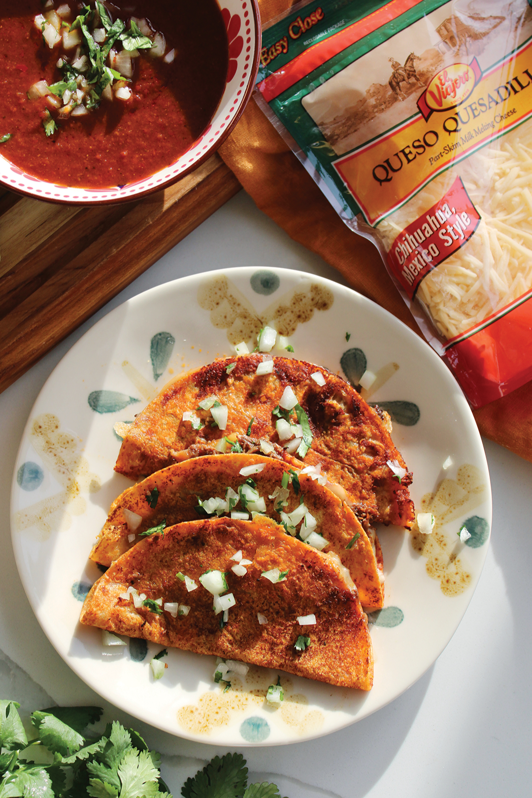 Birria Tacos