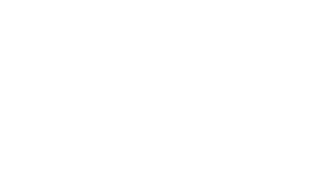 H-E-B logo in black and white