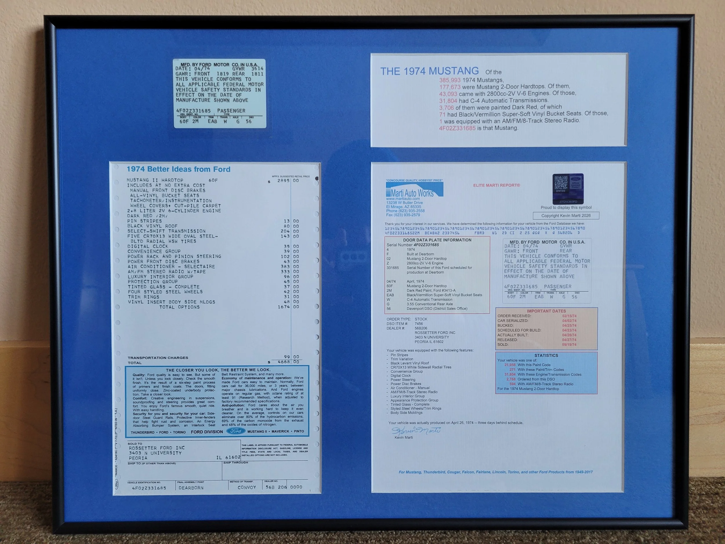 Marti Information Framed.jpg