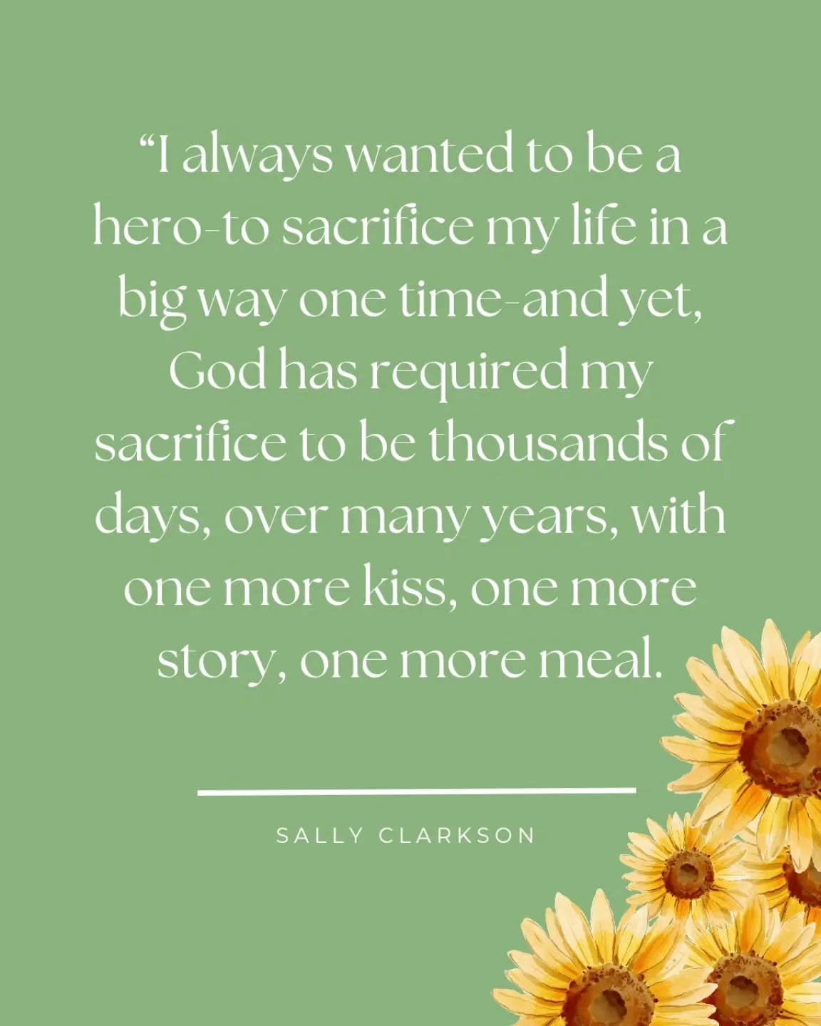 We often underestimate the Kingdom work that goes on in our homes every day. Today, may we remember the value and eternal impact of another kiss, and one more story. 🌻📚

●

#christiankidsbooks #childrensbooks #familyfaith #raisingdisciples
#biblica