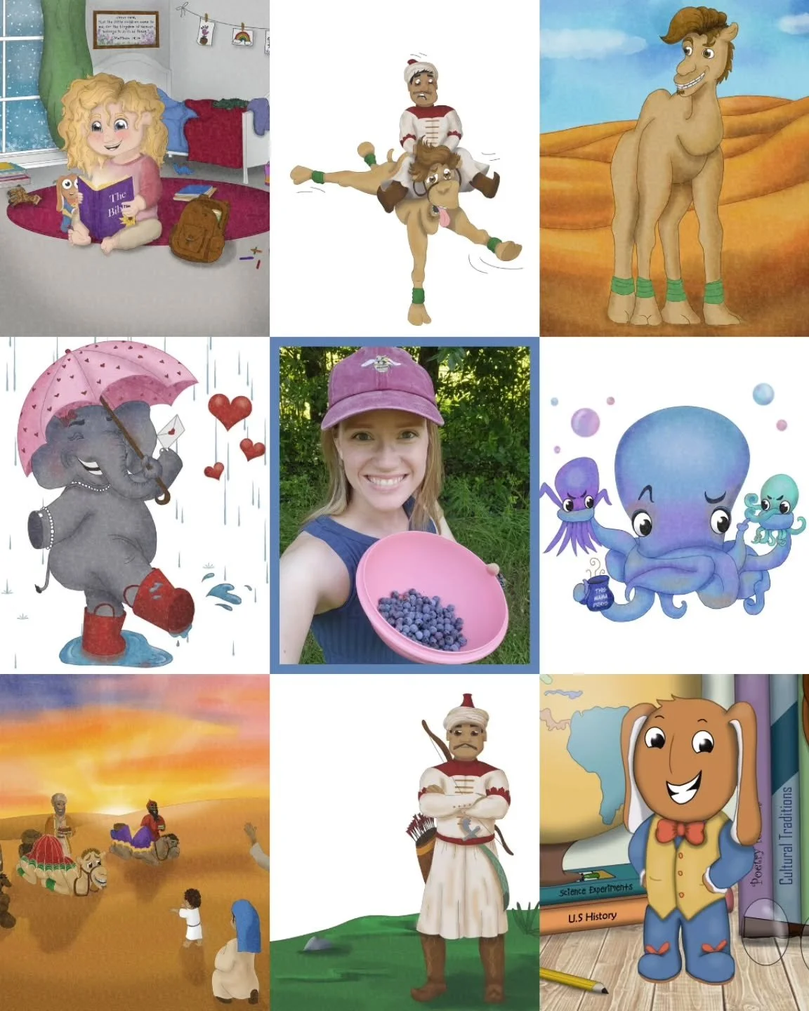 My first #artvsartist post!

This time last year, I was genuinely ready to hang my hat on pursuing children's books. I specifically remember a Christmas date night with Nick when I told him I thought I just needed to put this dream on the shelf for a