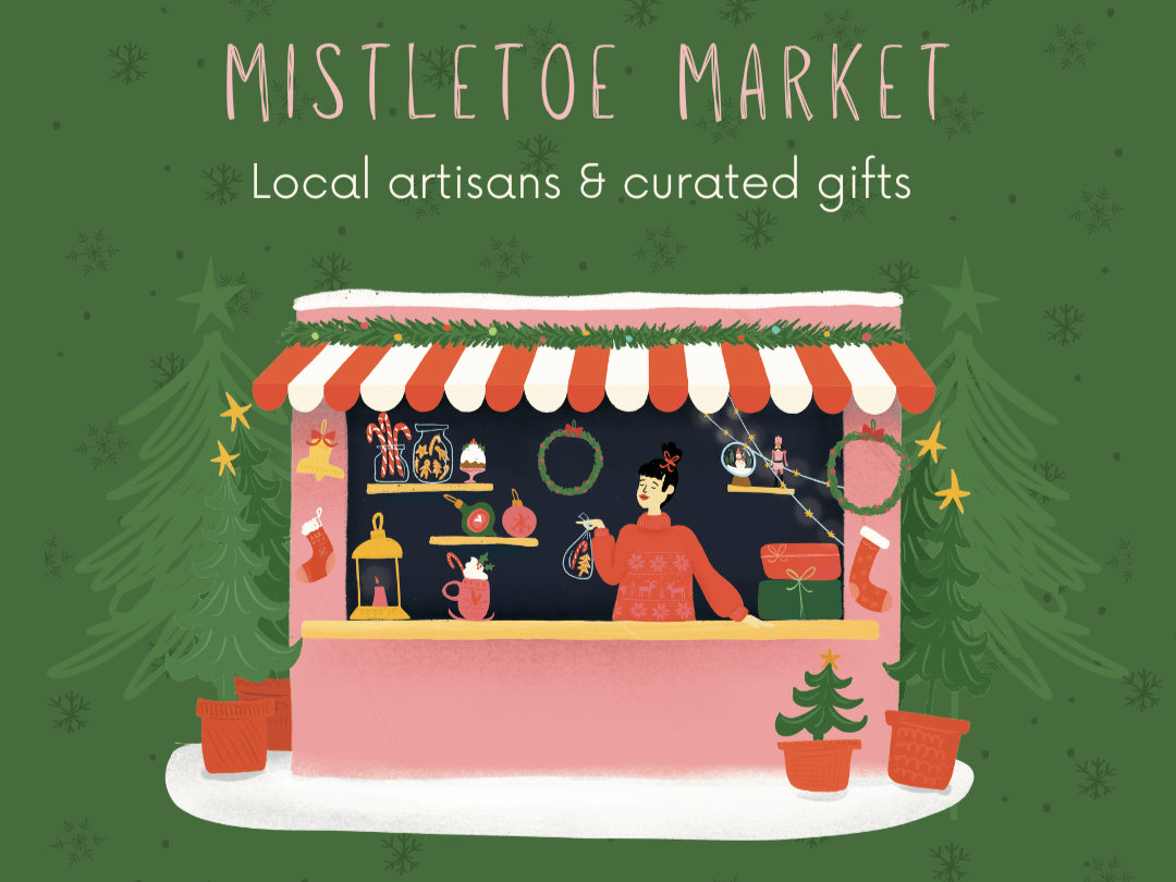 Mistletoe Market