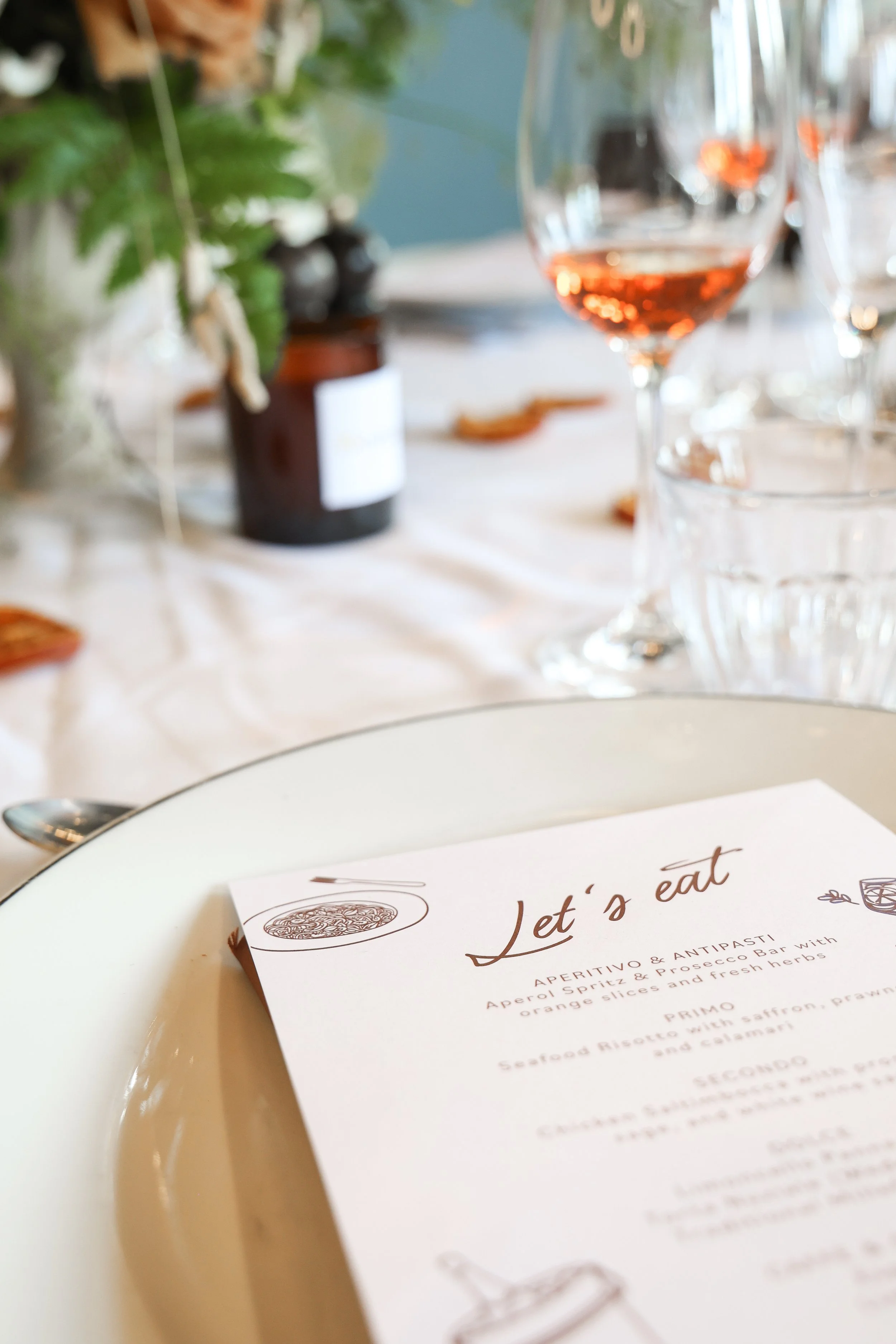 Table Setting