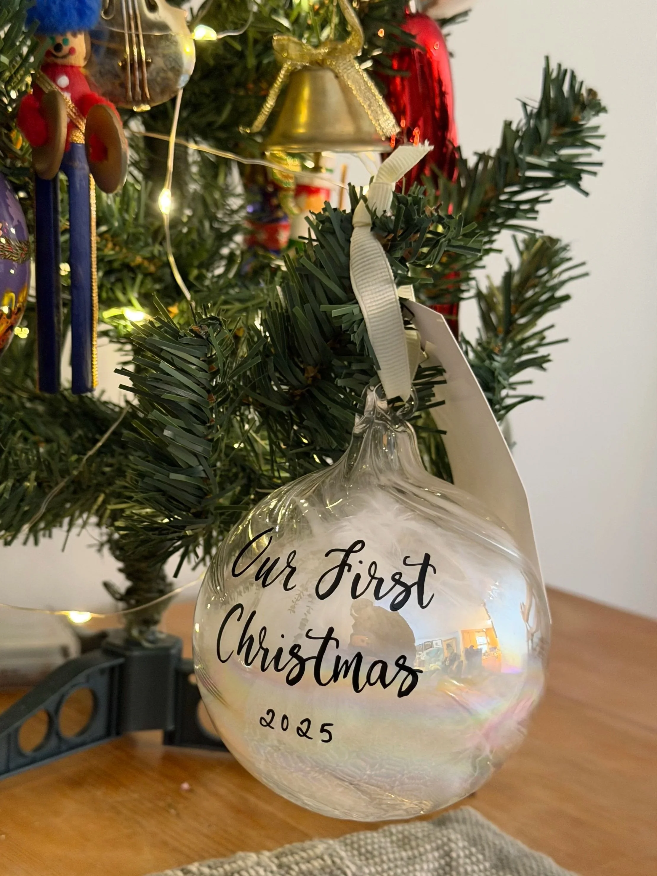 The Home Front - January 2026