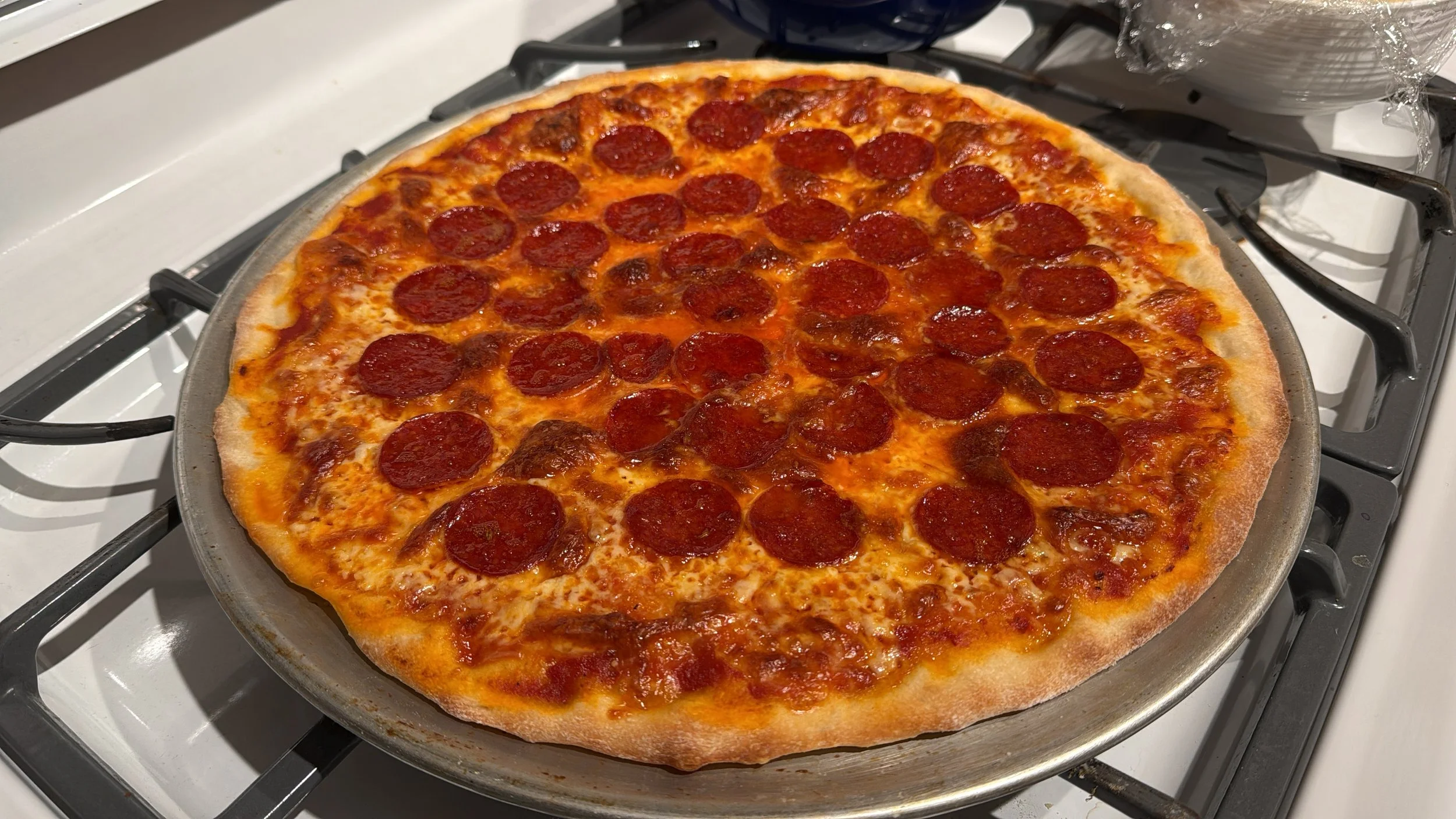 The Home Front - April 2026