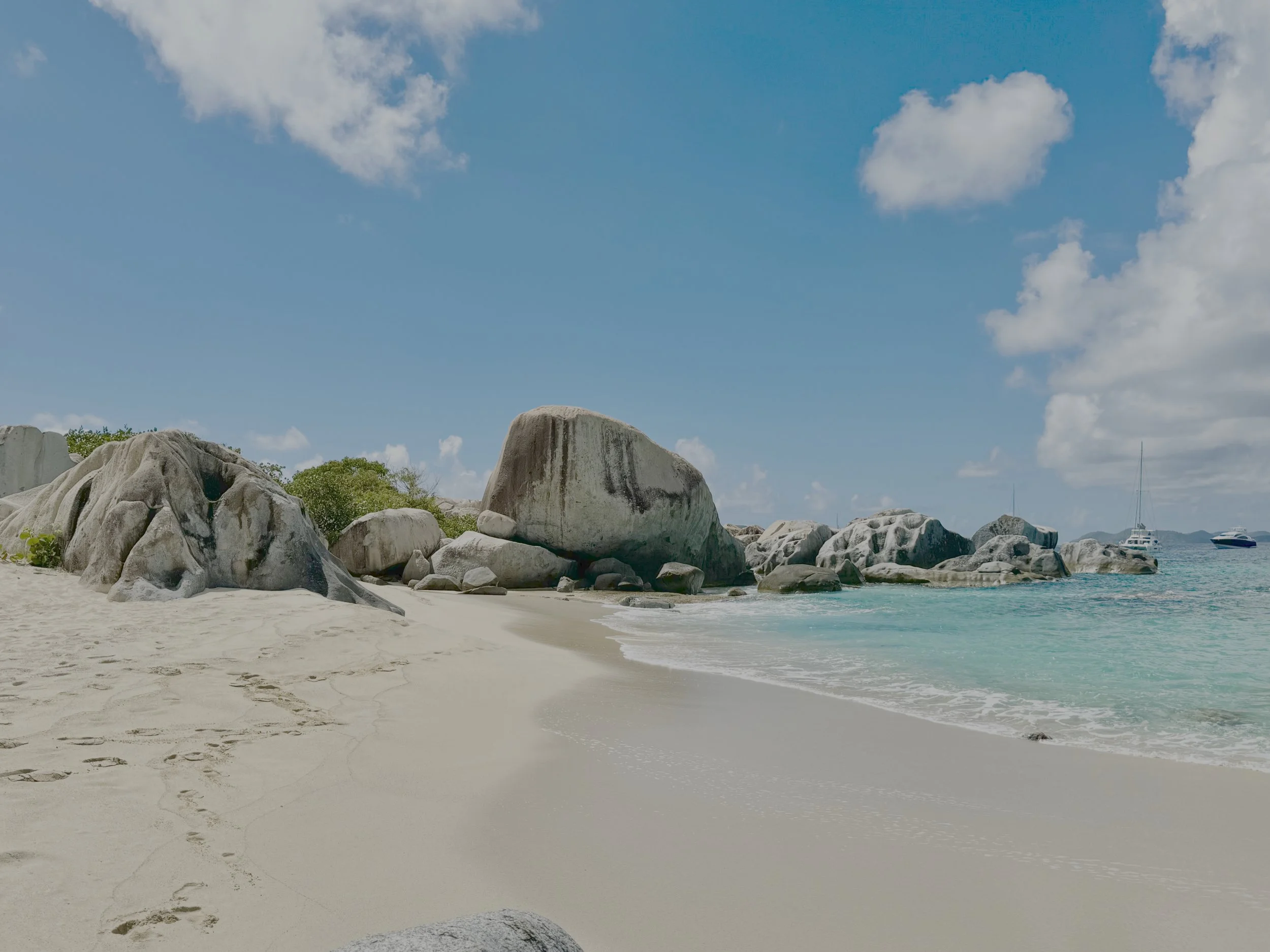 Secluded Beach, Pool and Outdoor Escape