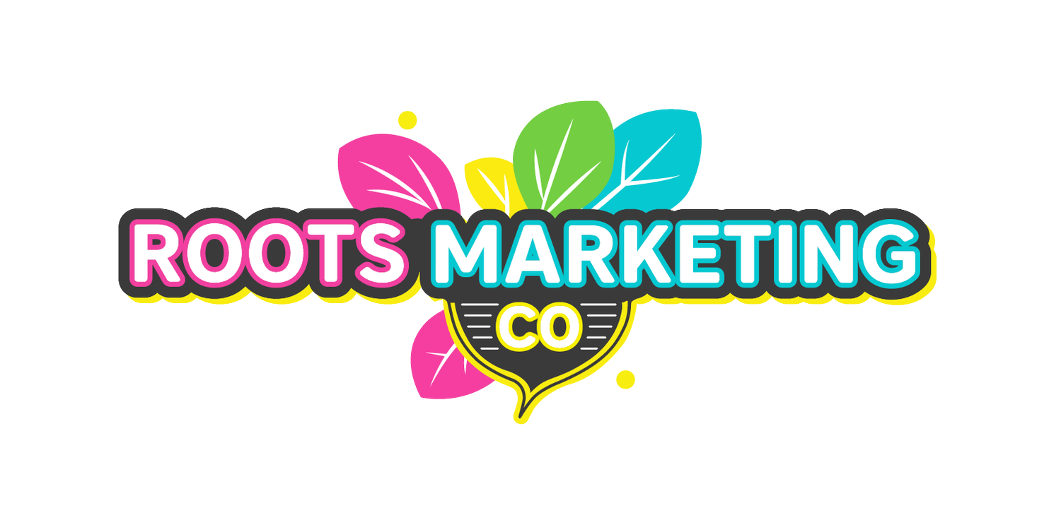 Roots Marketing Co