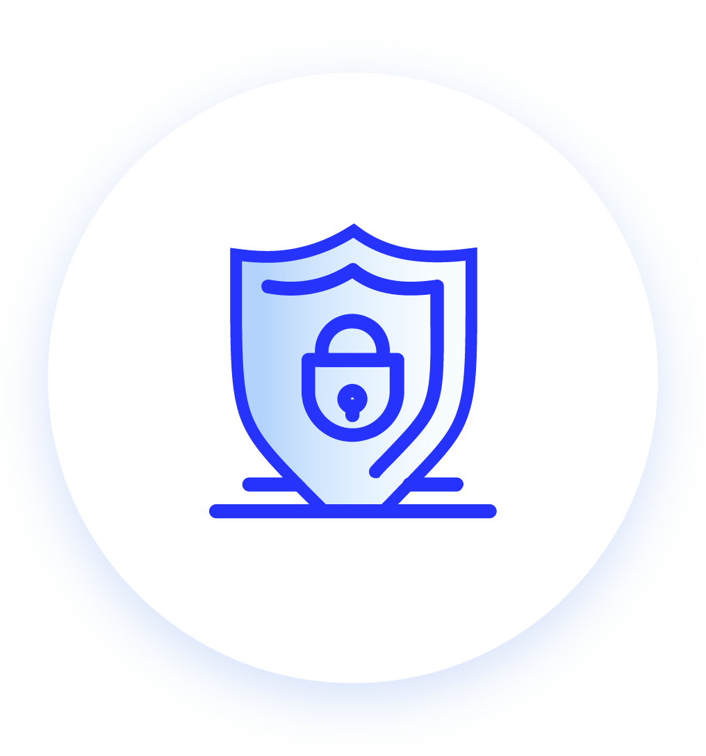 control and risk protection of regulatory strategy